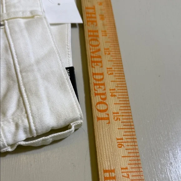 J. Crew Wide-leg crop jean in all-day stretch Size 30 - Picture 9 of 14